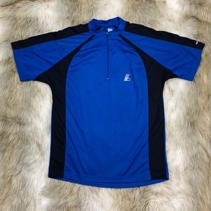 Starter Short Sleeve Dri-Star Top, Medium